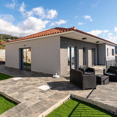 Casa Barros Serra Кальєта Екстер'єр фото