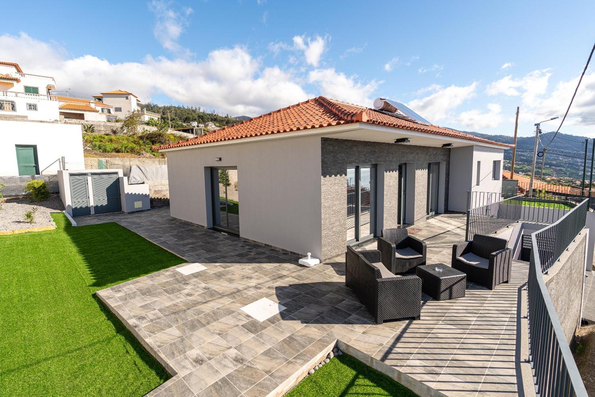 Casa Barros Serra Кальєта Екстер'єр фото