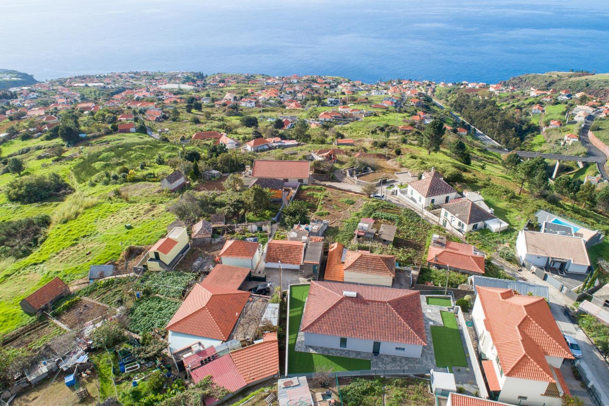 Casa Barros Serra Кальєта Екстер'єр фото