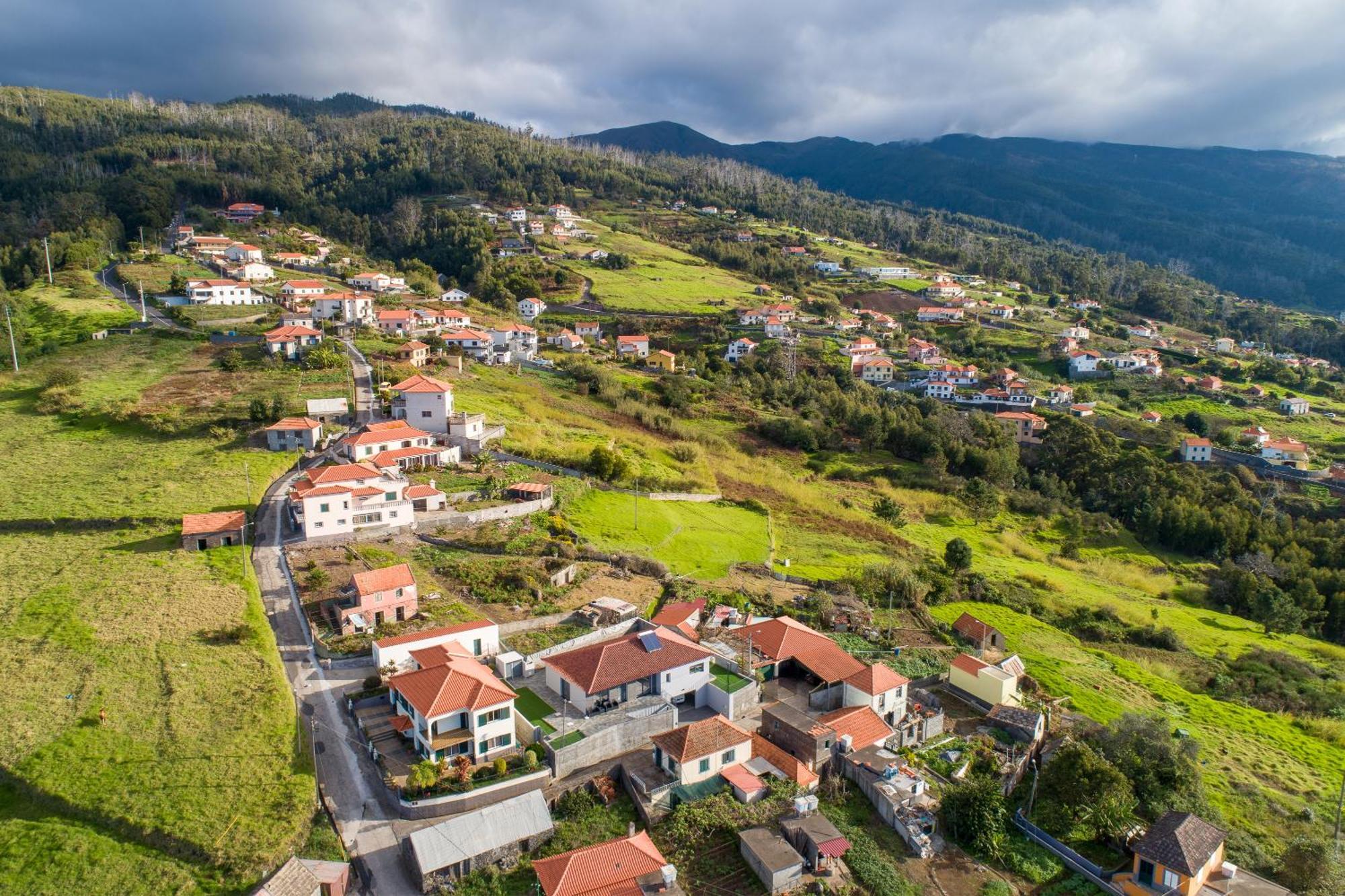 Casa Barros Serra Кальєта Екстер'єр фото