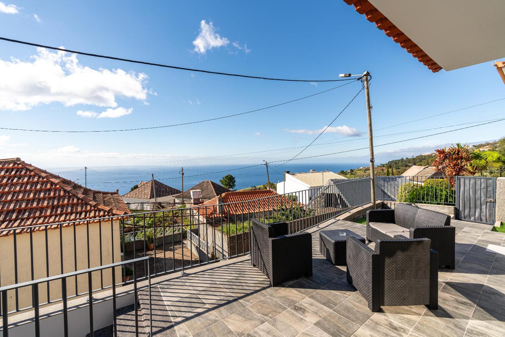 Casa Barros Serra Кальєта Екстер'єр фото