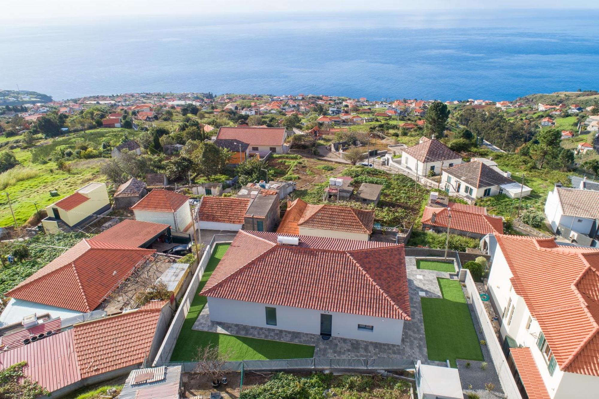 Casa Barros Serra Кальєта Екстер'єр фото