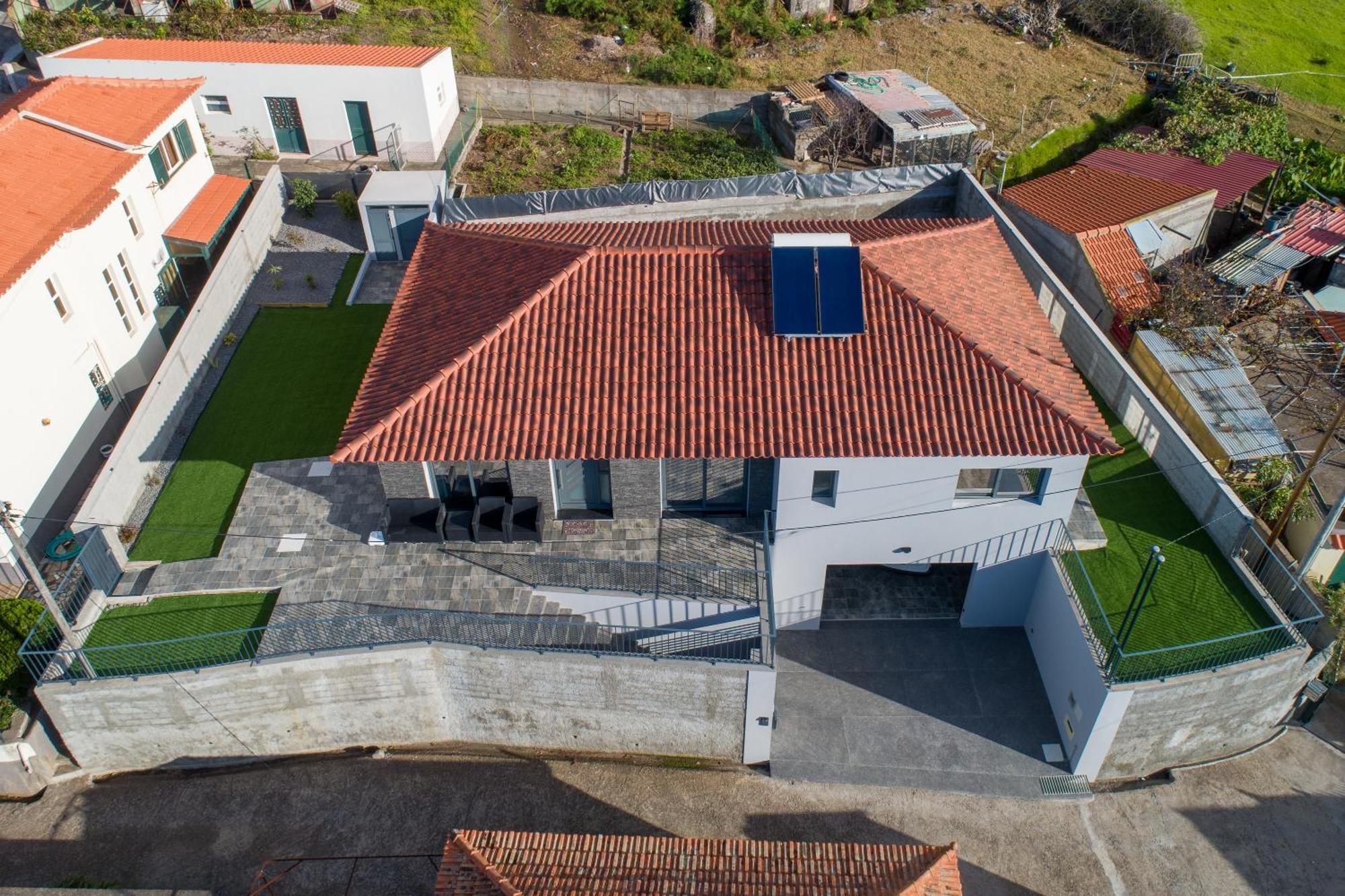Casa Barros Serra Кальєта Екстер'єр фото