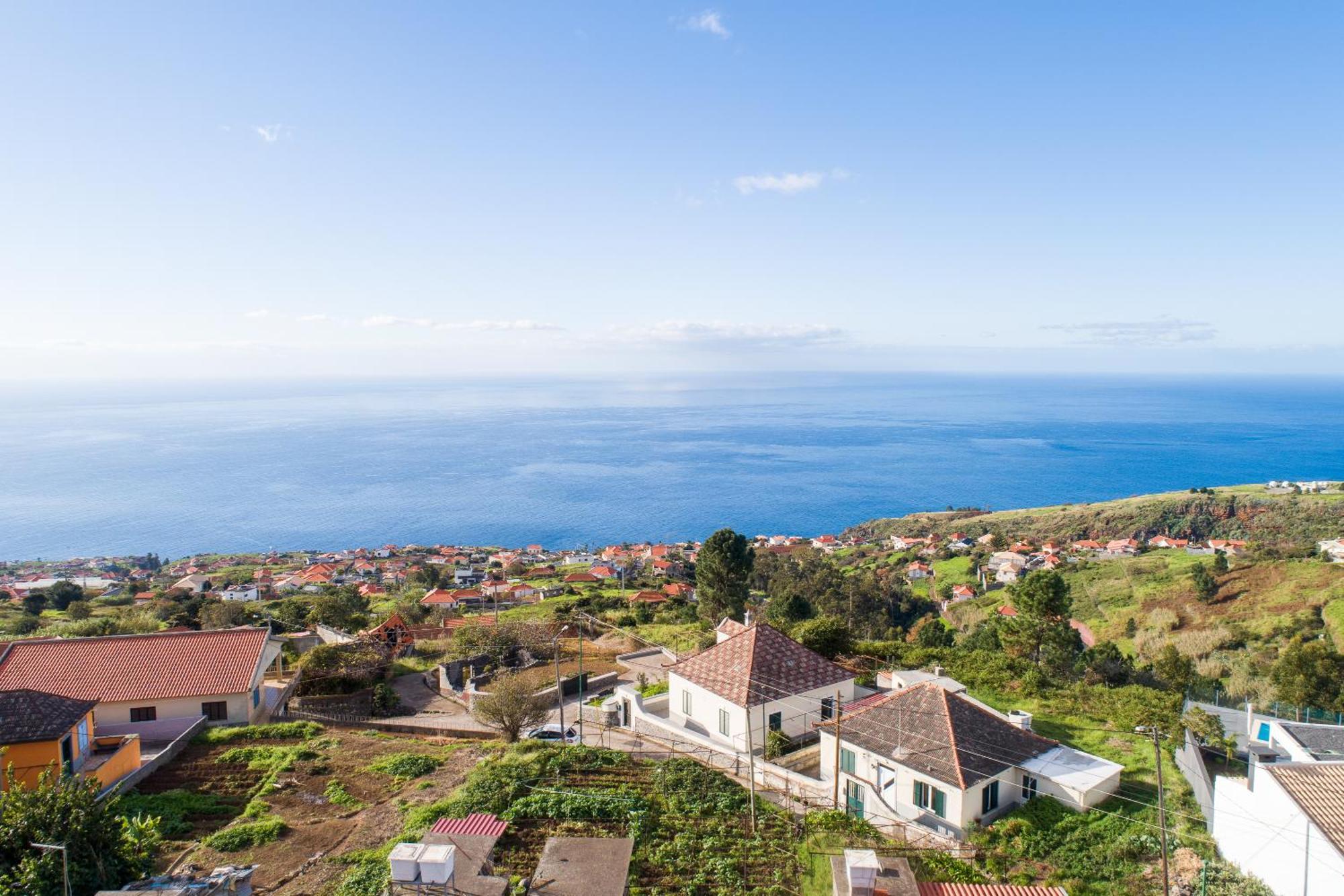 Casa Barros Serra Кальєта Екстер'єр фото