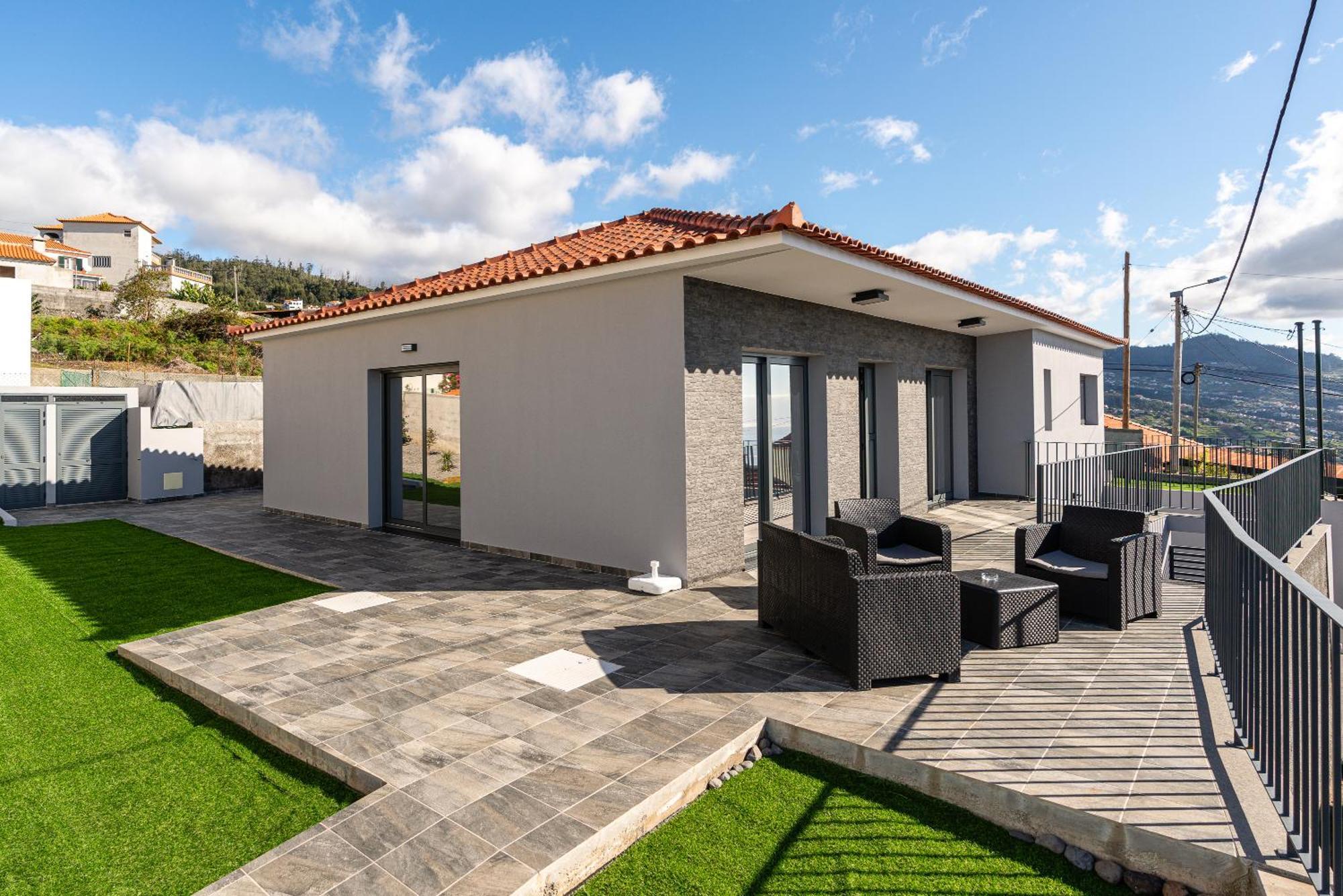Casa Barros Serra Кальєта Екстер'єр фото